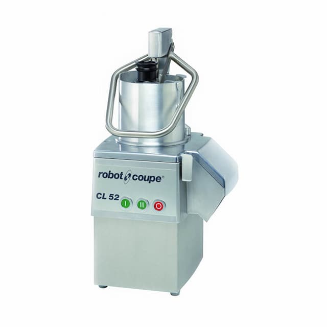 Овощерезка ROBOT COUPE CL52 3ф