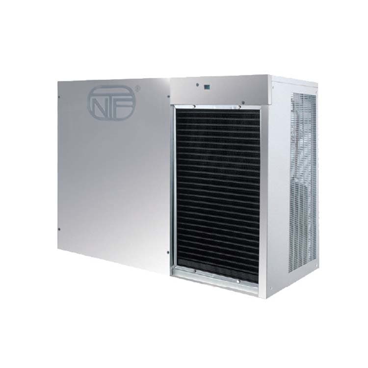 Льдогенератор NTF CV1650A кубиковый лед
