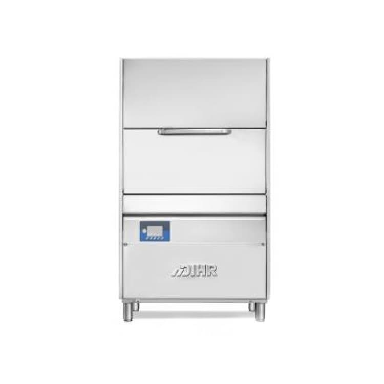Машина котломоечная DIHR LP3 S Plus+DD+DP