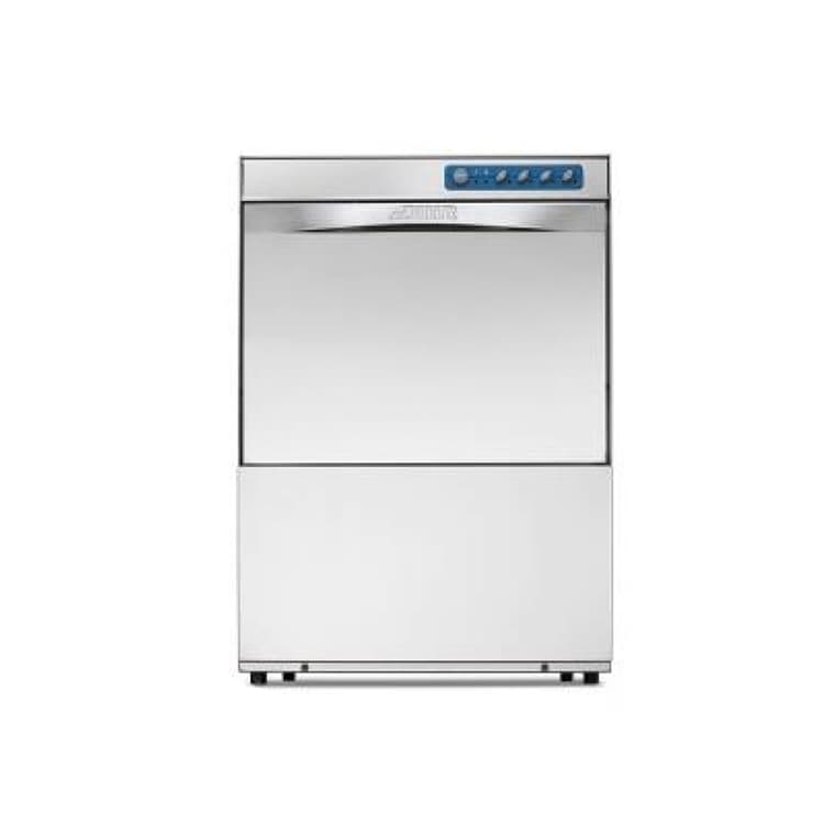 Машина посудомоечная фронтальная DIHR GS50+DP