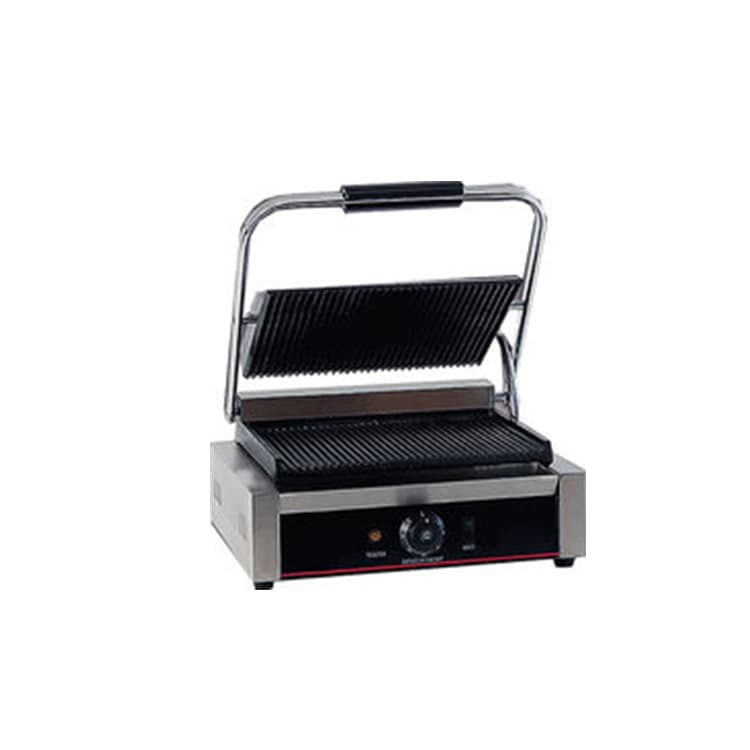 Гриль контактный VIATTO GH-811EH