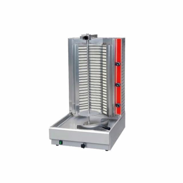 Аппарат для шаурмы VIATTO HES-E2