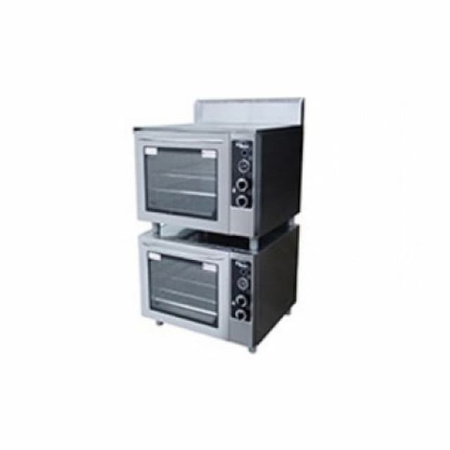 Жарочный шкаф газовый Гриль Мастер Ф2ЖТЛдг (2 секции) (арт. 13076)