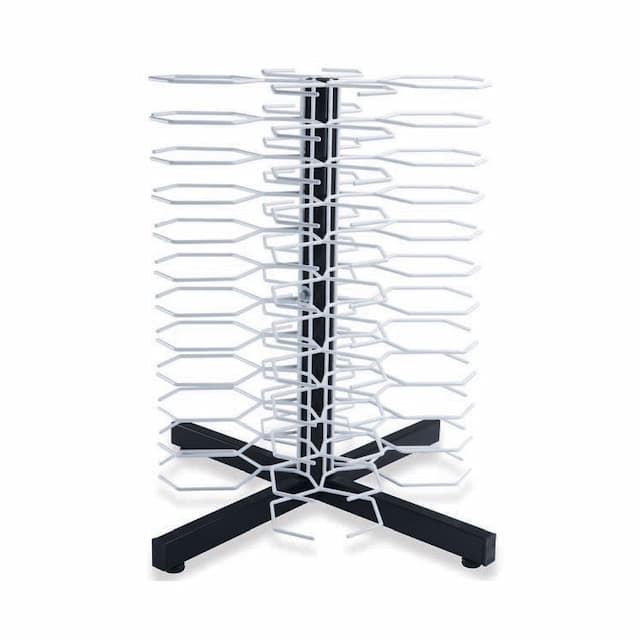 Держатель на 48 тарелок (d18-24) MetalCarrelli 3020 