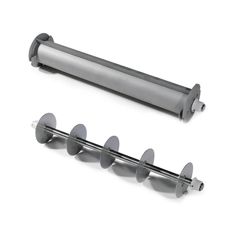 Вал режущий MAC.PAN RUQUA для стола MACTAB