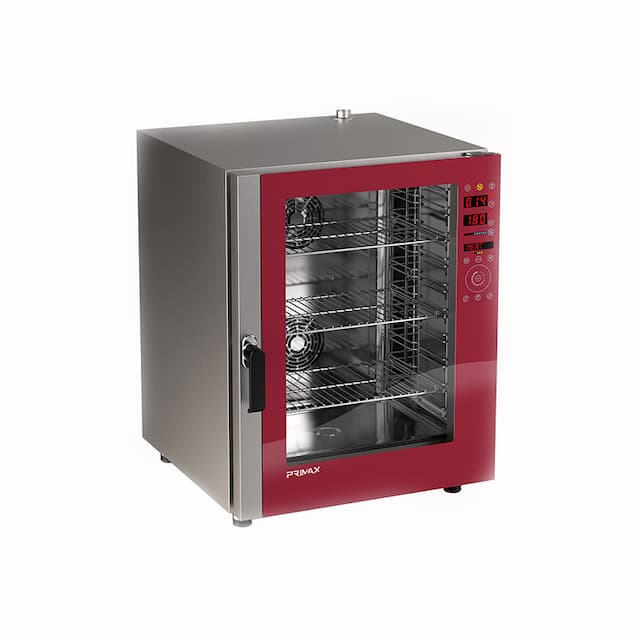 Пароконвектомат Primax PDE-110-HD