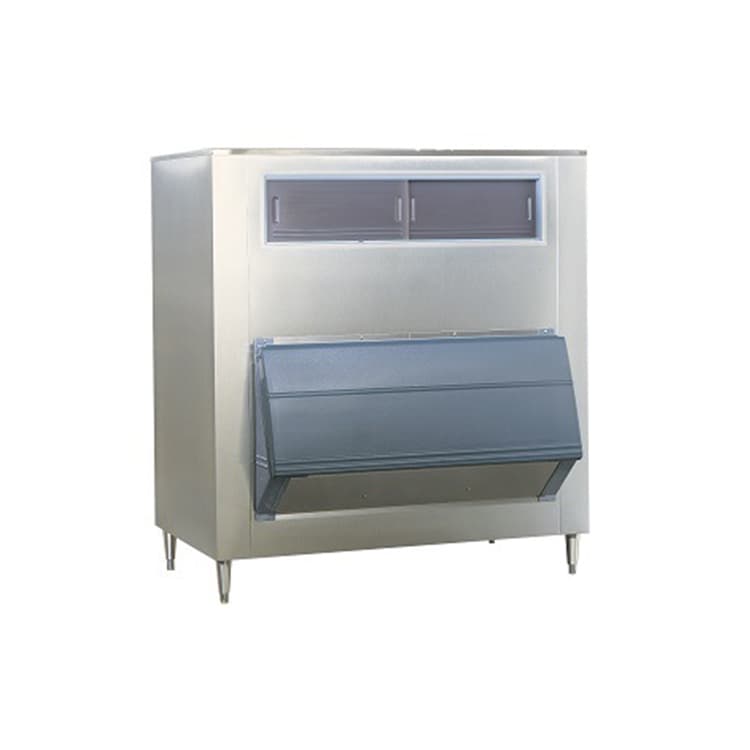 Бункер для льда Apach BIN600D-AS250
