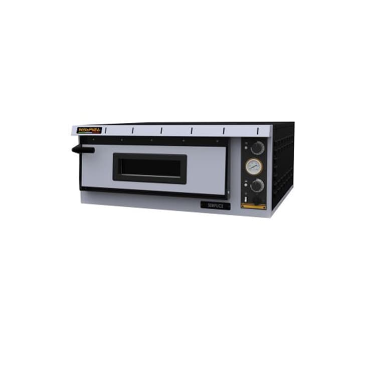 Электрическая печь для пиццы WellPizza Semplice 4M