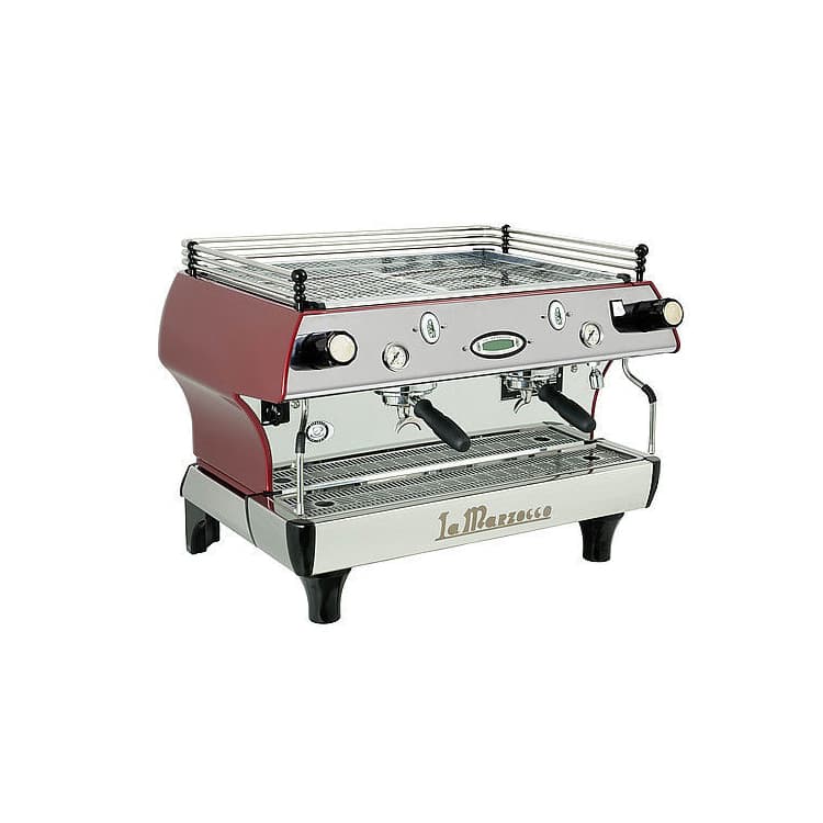 Кофемашина La Marzocco FB 80 ЕЕ 2 группы