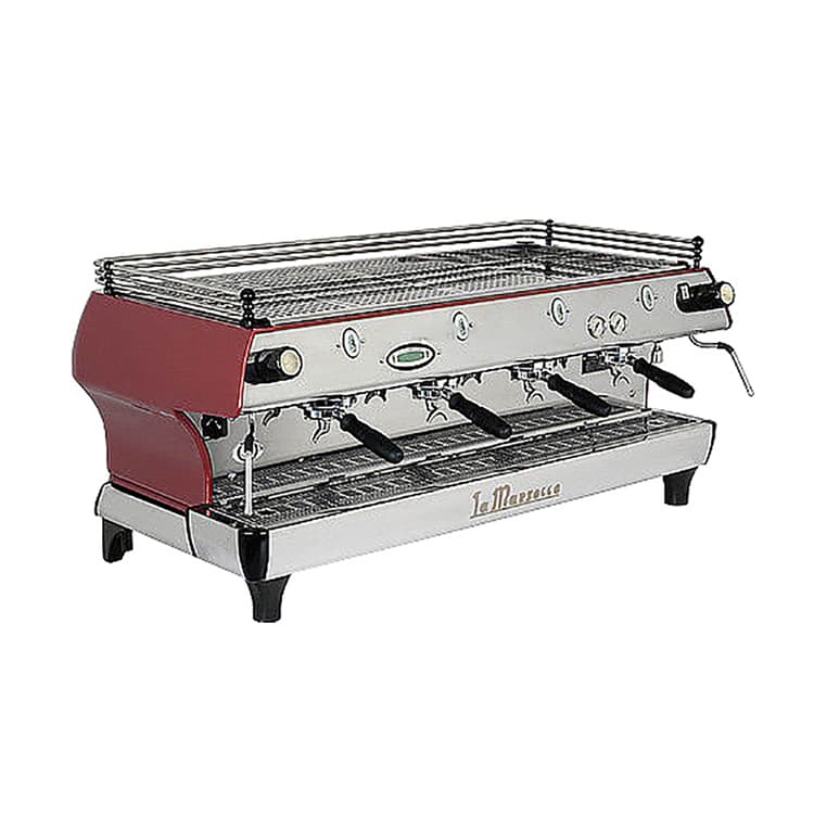 Кофемашина La Marzocco FB 80 ЕЕ 4 группы