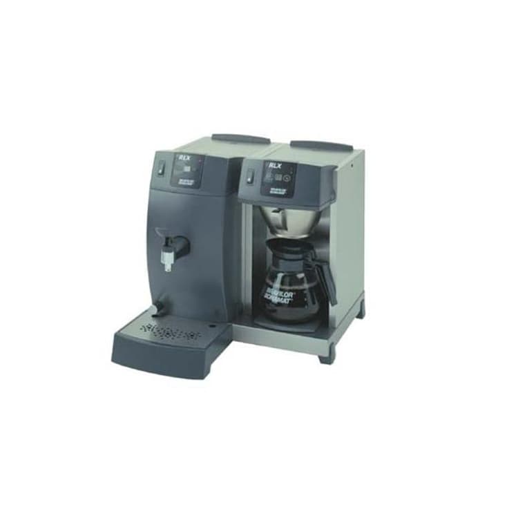 Кофемашина BRAVILOR BONAMAT RLX 31 220V