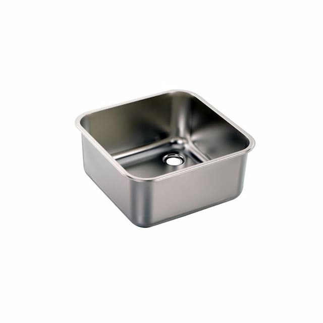 Встраиваемая моечная ванна GASTRORAG 8400-250