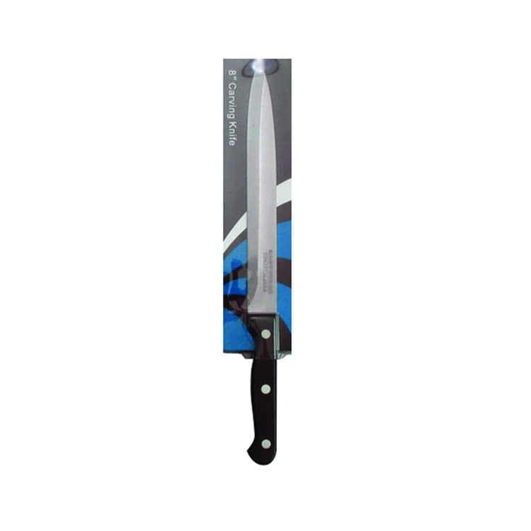 Нож для нарезки GASTRORAG TKP007A