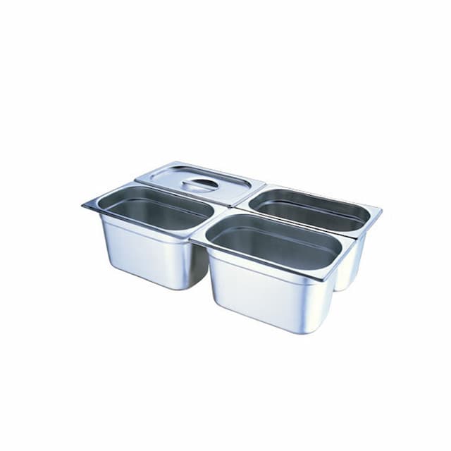 Поддон GASTRORAG TG14040 GN1/4