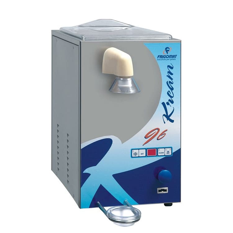 Взбиватель для сливок Frigomat KREAM 9,6