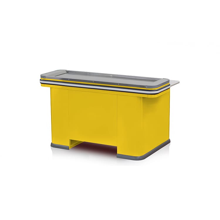 Кассовый бокс Cryspi Flex Basic-1400NNPU