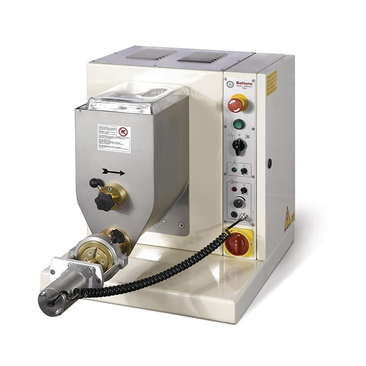 Машина для пасты Bottene Inver 3T 