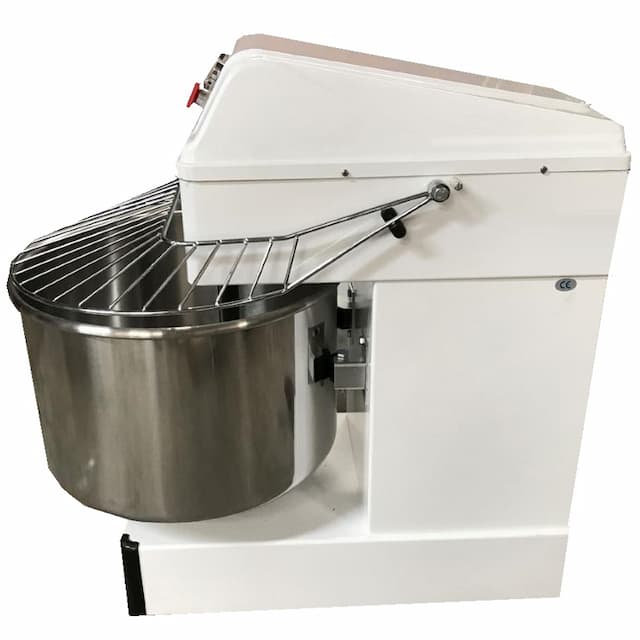 Тестомесильная машина Kocateq TF 20 ECO