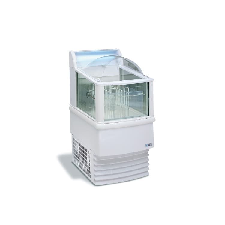Комбинированная витрина ISA EXPO 56 RV TB/TN