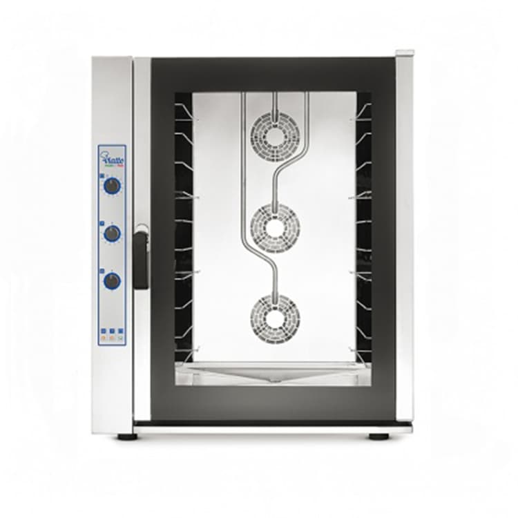 Печь конвекционная VIATTO made in Italy FCM-1064R