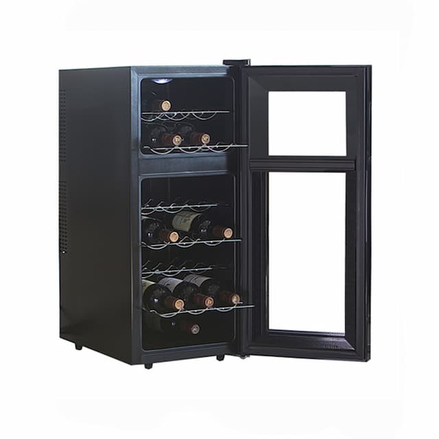 Винный шкаф Cellar Private CP021-2T