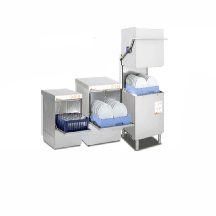 Фронтальная посудомоечная машина Amika ECO 50