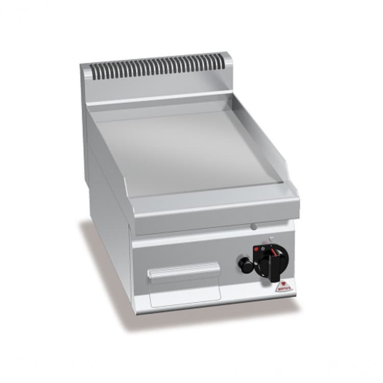 Поверхность жарочная газовая Bertos G7FL4B