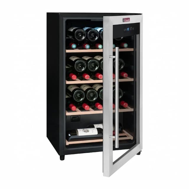 Винный шкаф La Sommeliere LS36A