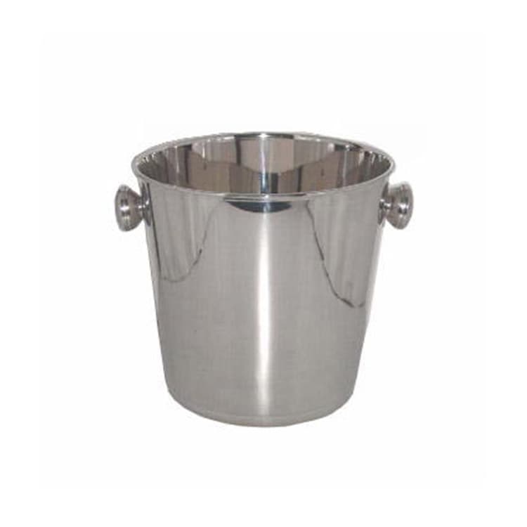 Ведро для шампанского Metal Craft BS-III-D