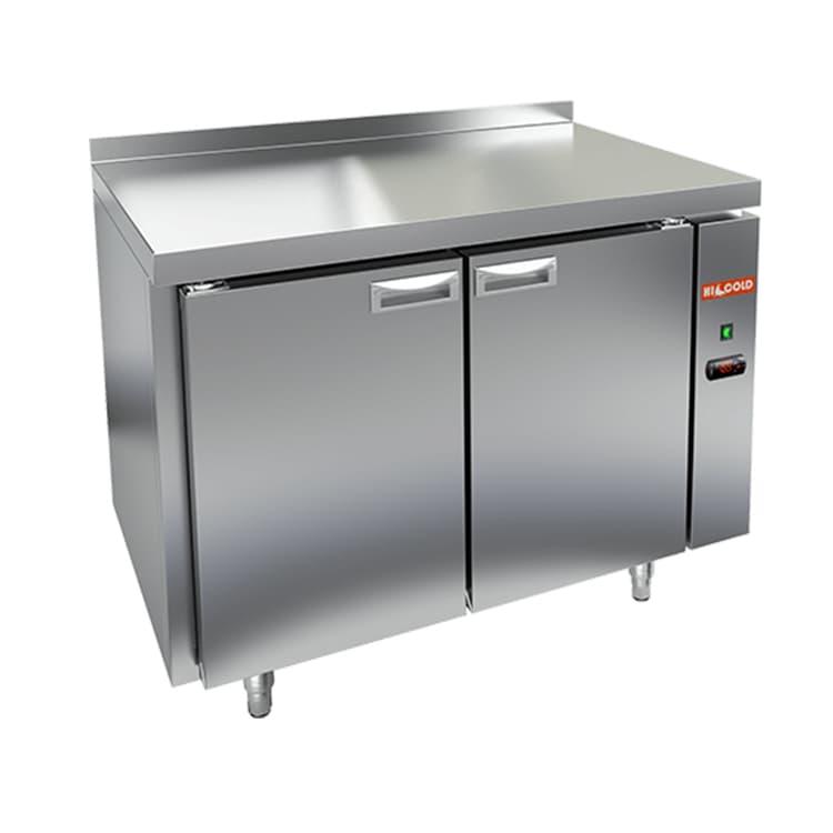 Стол морозильный (без агрегата) Hicold GN 11/BT P