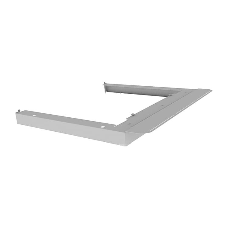 Стыковочный комплект Unox XWKQT-04EF-E