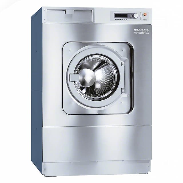 Высокоскоростная стирально-отжимная машина Miele PW 6241 (электронагрев)