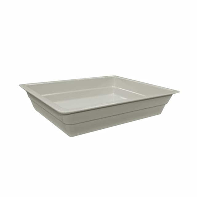 Гастроемкость Pujadas 22008 1/3 h 65мм, белая