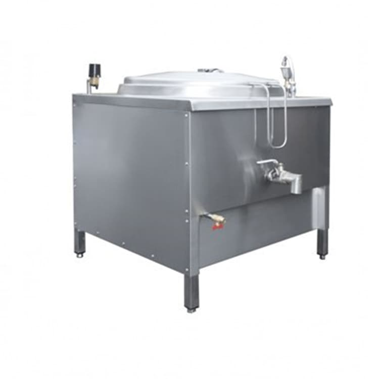 Котел пищеварочный электрический Kayman КПЭ-160-М