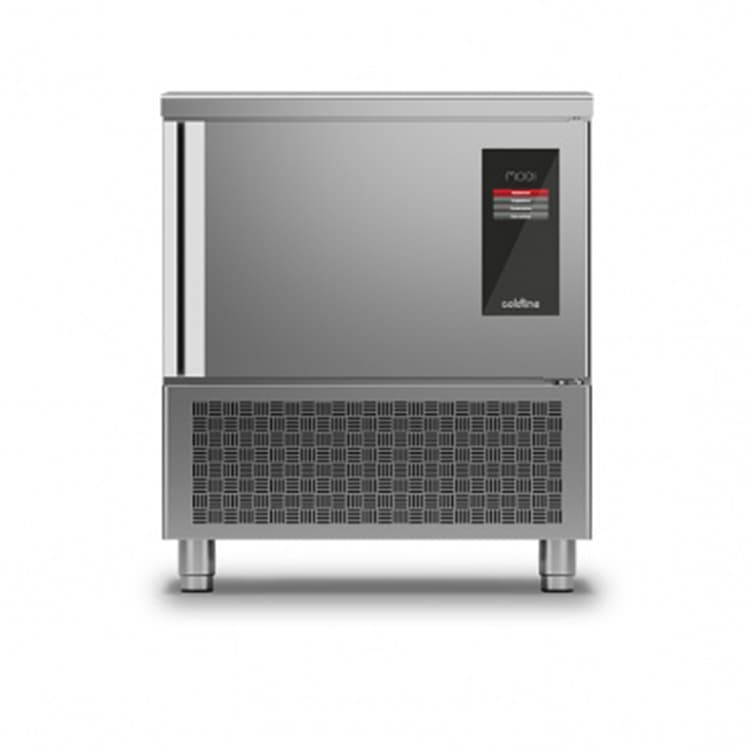 Аппарат шоковой заморозки COLD LINE W6UG
