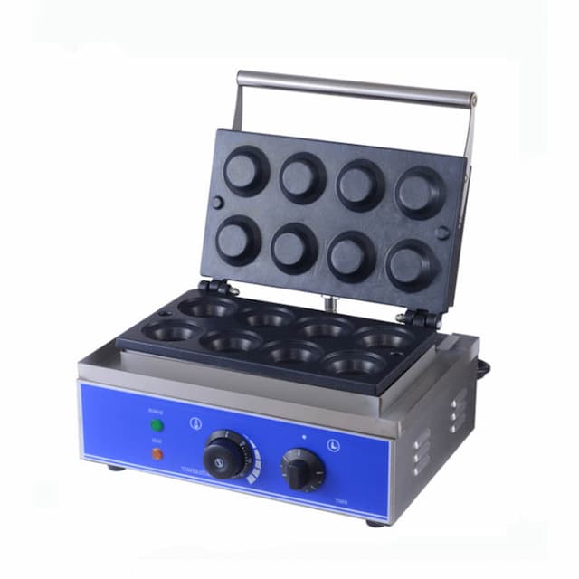Тарталетница VIATTO VTR-8