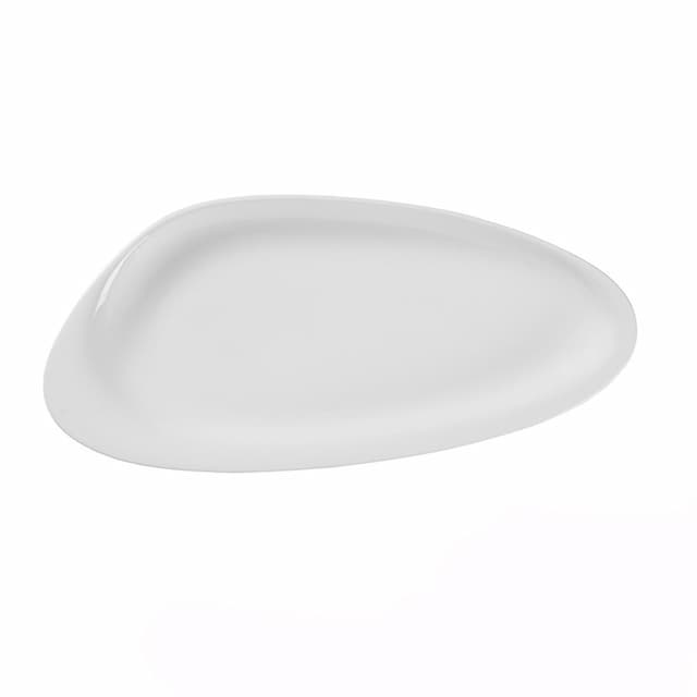 Блюдо CAMEO PEARL 16,5Х7,6СМ H1,9СМ 713-T63