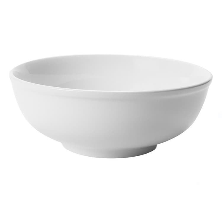 Миска CAMEO IMPERIAL WHITE D21CM H8,2СМ 1560МЛ 210-84