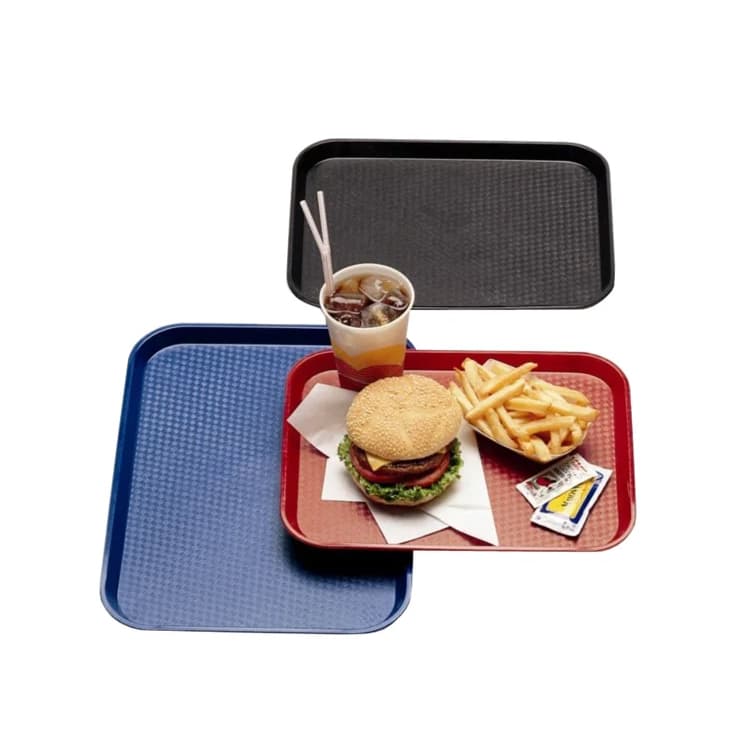 Пластиковый поднос Cambro 1216FF 416 (30х41см)