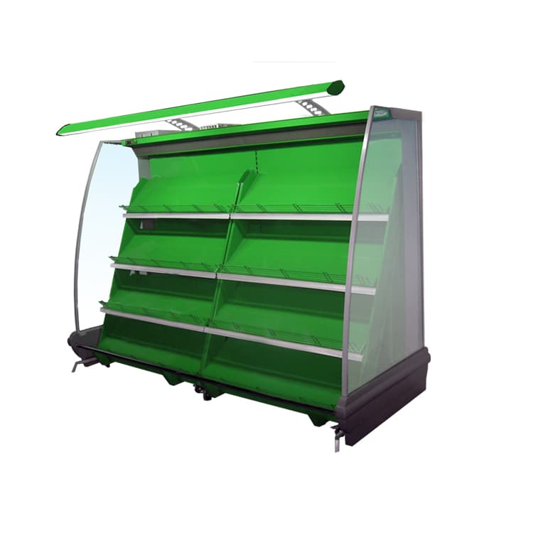 Горка фрктовая Enteco НЕМИГА EXTRA П2 375 ВВ