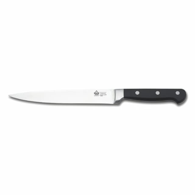 Нож для нарезки PROFI SHEF MVQ MESSER 20см KST20ASL