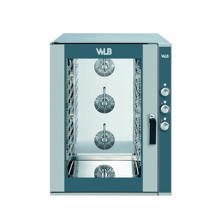 Конвекционная печь WLBake WB1064 MR