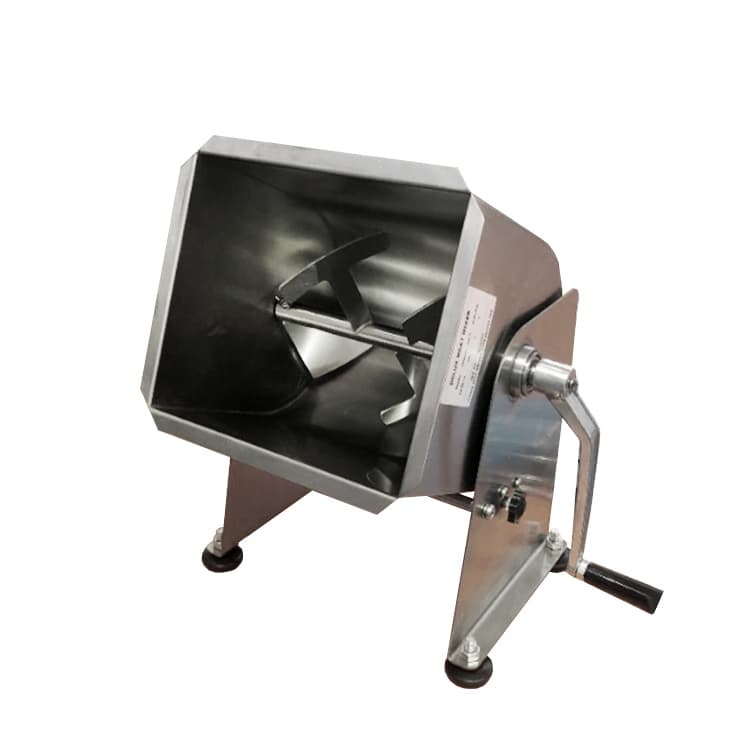 Фаршемешалка ручная к приводу G12 Kocateq FME20T