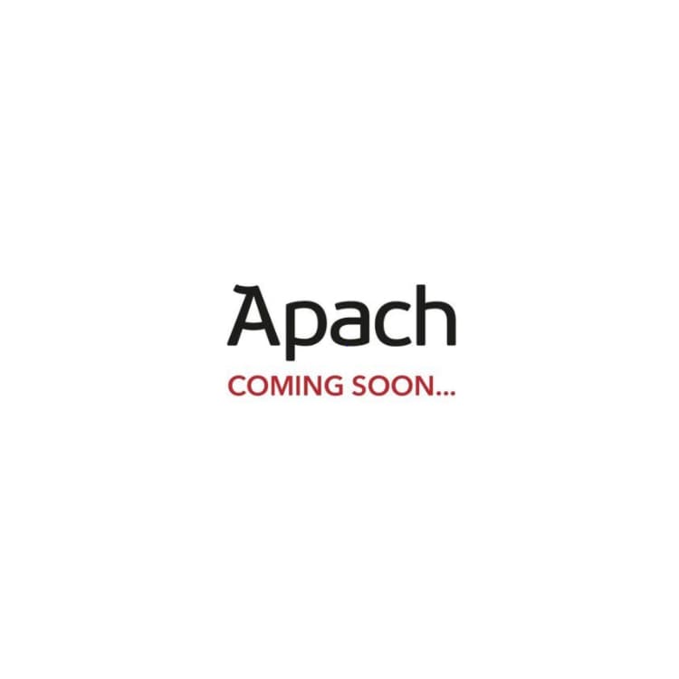 Подставка без направляющих под подовую печь APACH BAKERY LINE  E4LS74