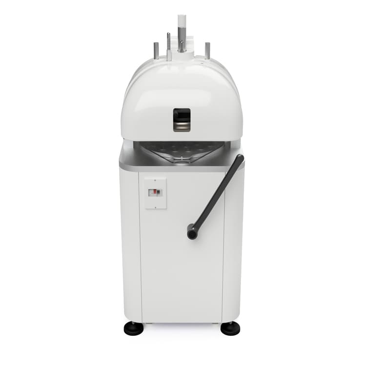 Тестоделитель-округлитель ручной Apach Bakery Line SPA M30s