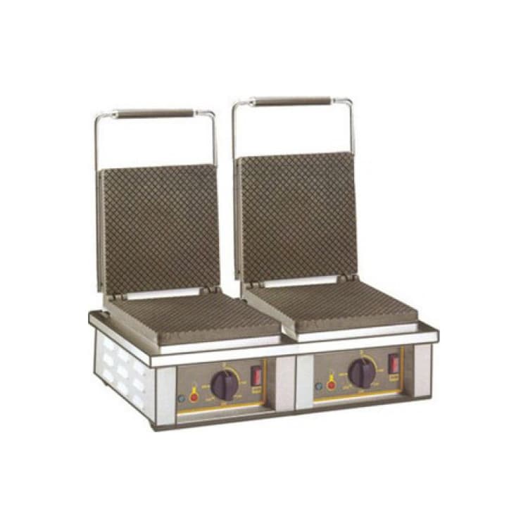 Вафельница Roller Grill GED 40