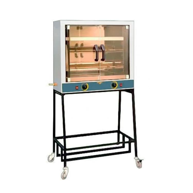 Стенд ROLLER GRILL TS1 для грилей серии RBE