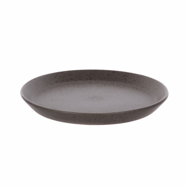 Тарелка Loveramics Stone Salad Plate 21 см (Granite)