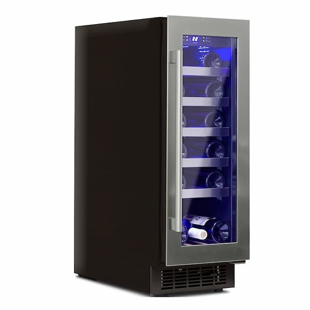 Винный шкаф Cold Vine C18-KST1