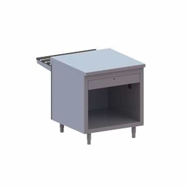 Прилавок нейтральный APACH CHEF LINE LUN715C